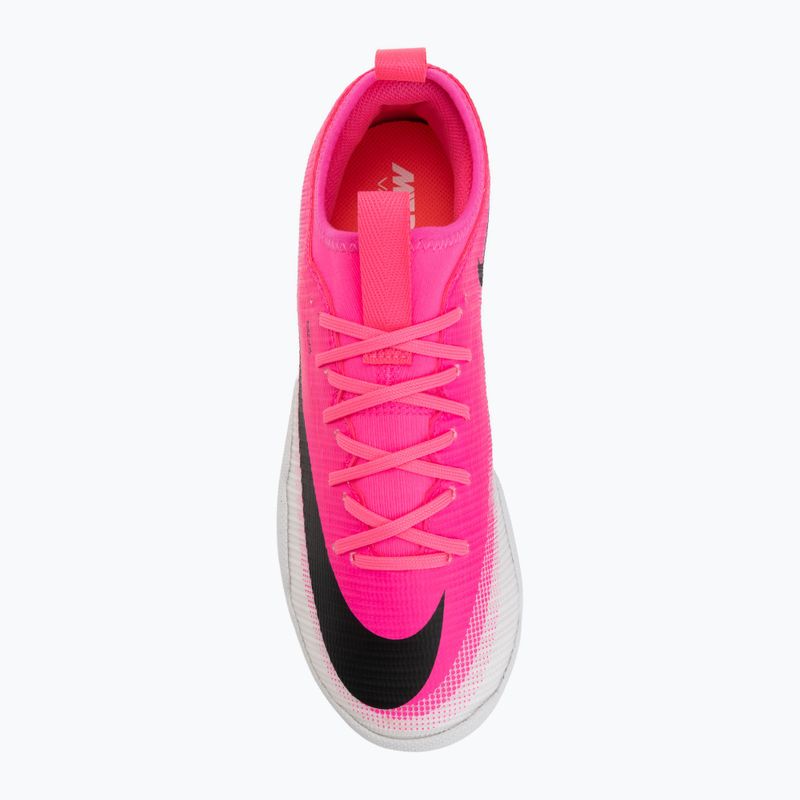 Dětské kopačáky Nike Jr. Mercurial Vapor 17 Academy multi color/black 5