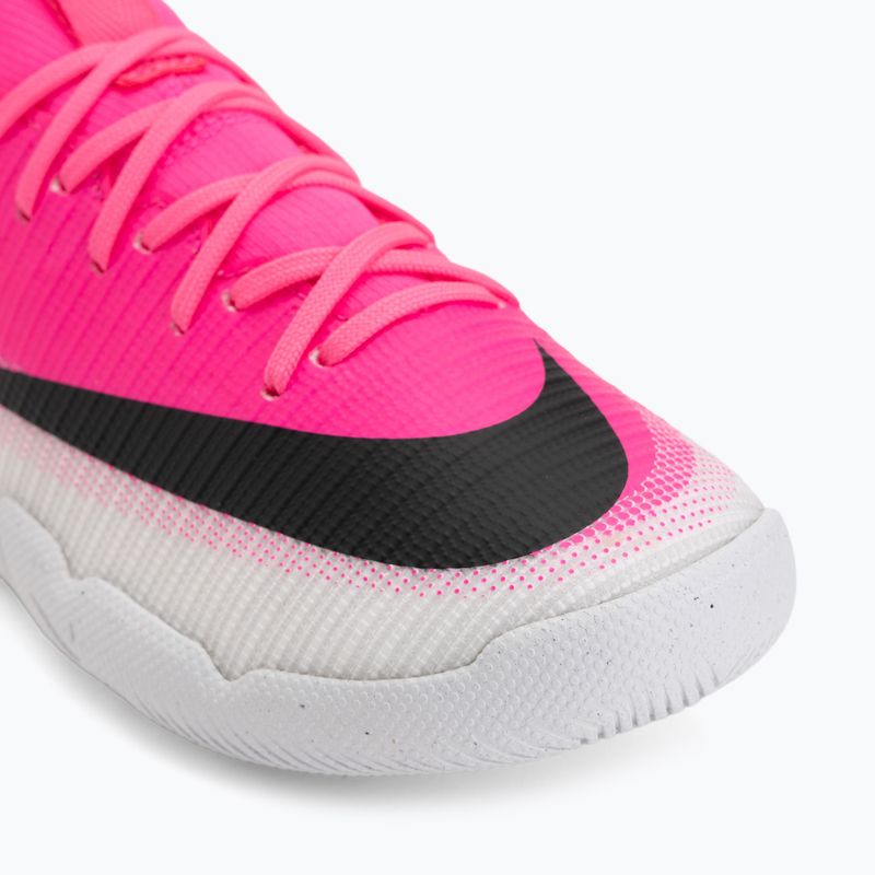 Dětské kopačáky Nike Jr. Mercurial Vapor 17 Academy multi color/black 7