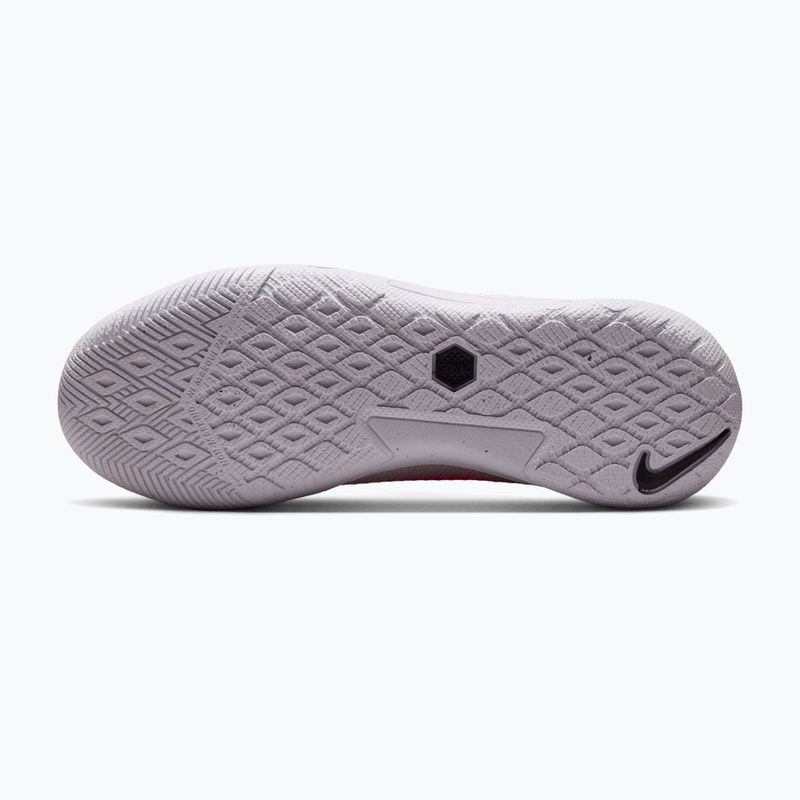 Dětské kopačáky Nike Jr. Mercurial Vapor 17 Academy multi color/black 3