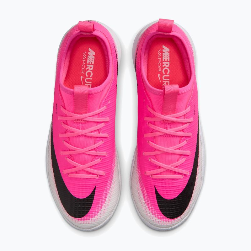 Dětské kopačáky Nike Jr. Mercurial Vapor 17 Academy multi color/black 4