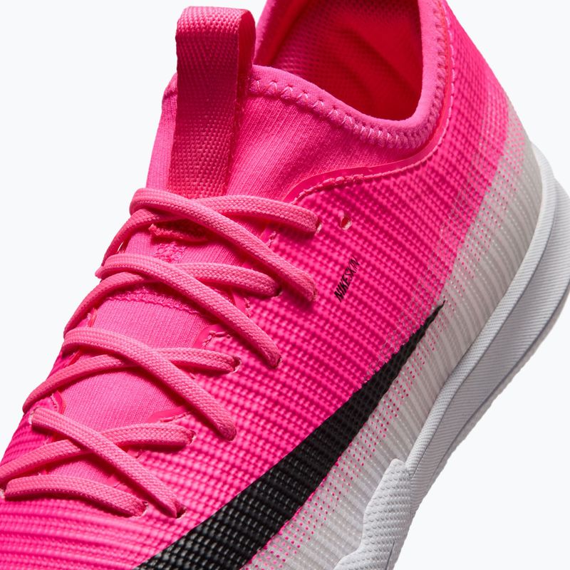 Dětské kopačáky Nike Jr. Mercurial Vapor 17 Academy multi color/black 5