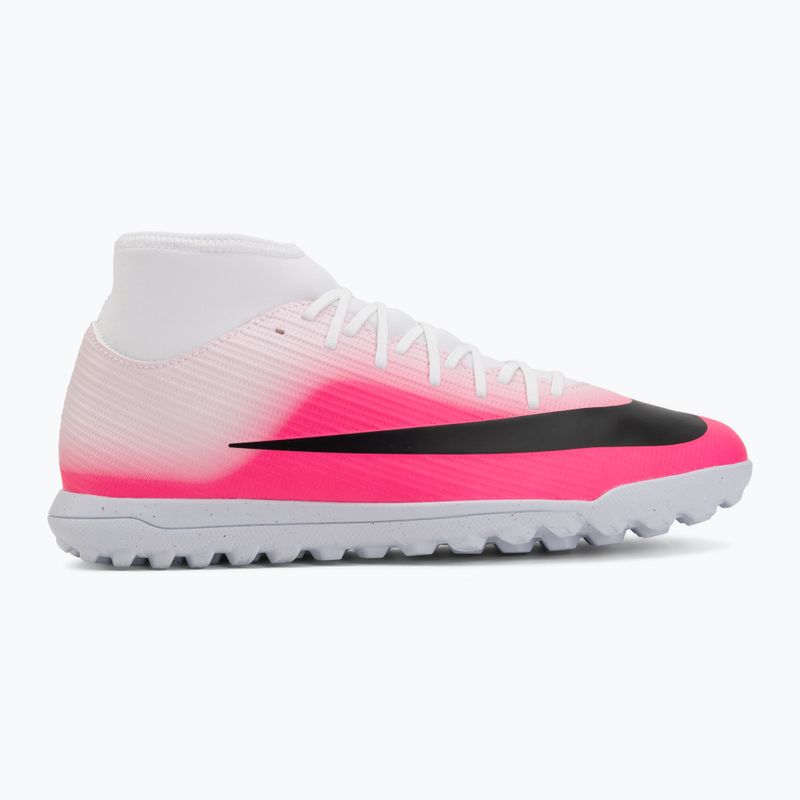 Pánské kopačky Nike Mercurial Superfly 11 Club multi color/black 2