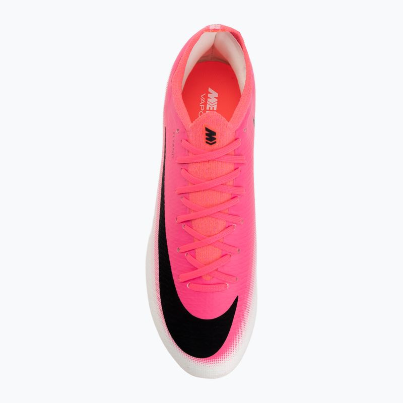 Pánské kopačky Nike Mercurial Vapor 17 Pro multi color/black 5