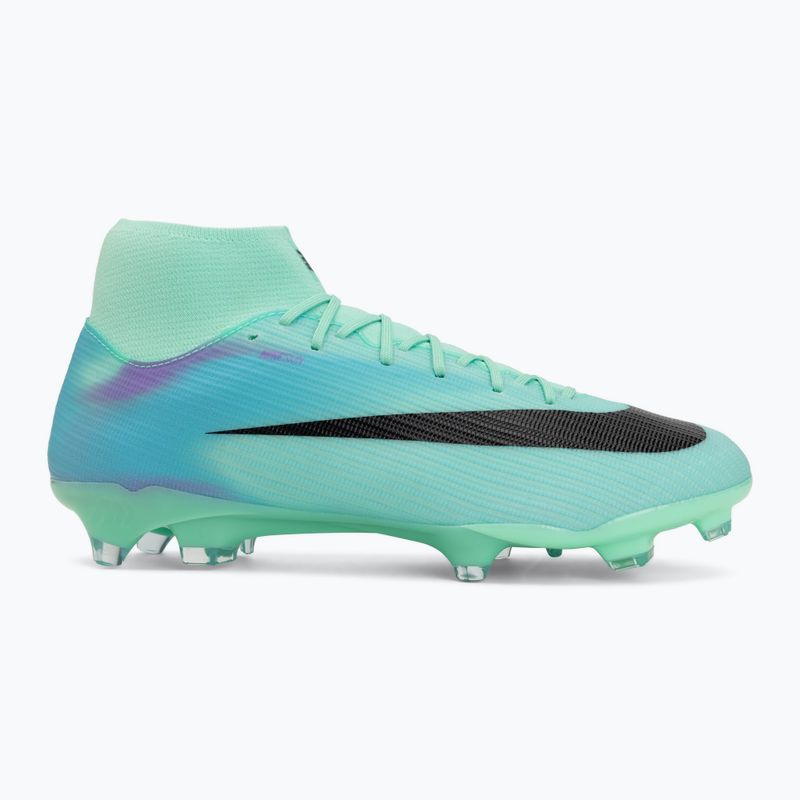 Pánské kopačky Nike Mercurial Superfly 11 Academy "Sam Kerr" green glow/black 2