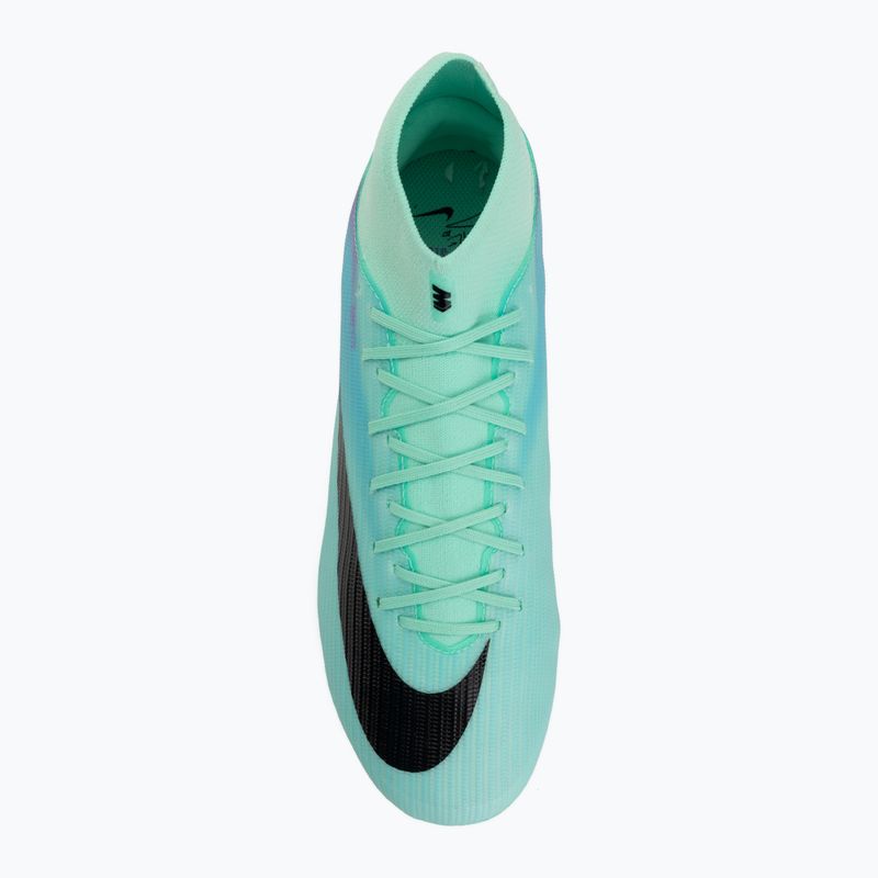 Pánské kopačky Nike Mercurial Superfly 11 Academy "Sam Kerr" green glow/black 5