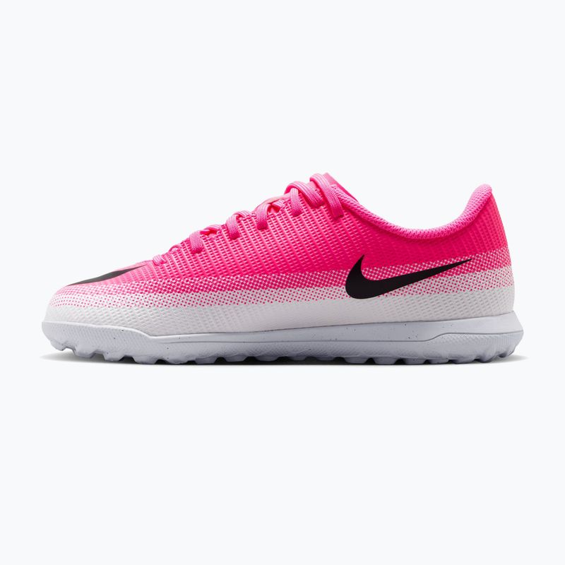 Dětské kopačáky Nike Jr. Mercurial Vapor 17 Club multi color/black 2