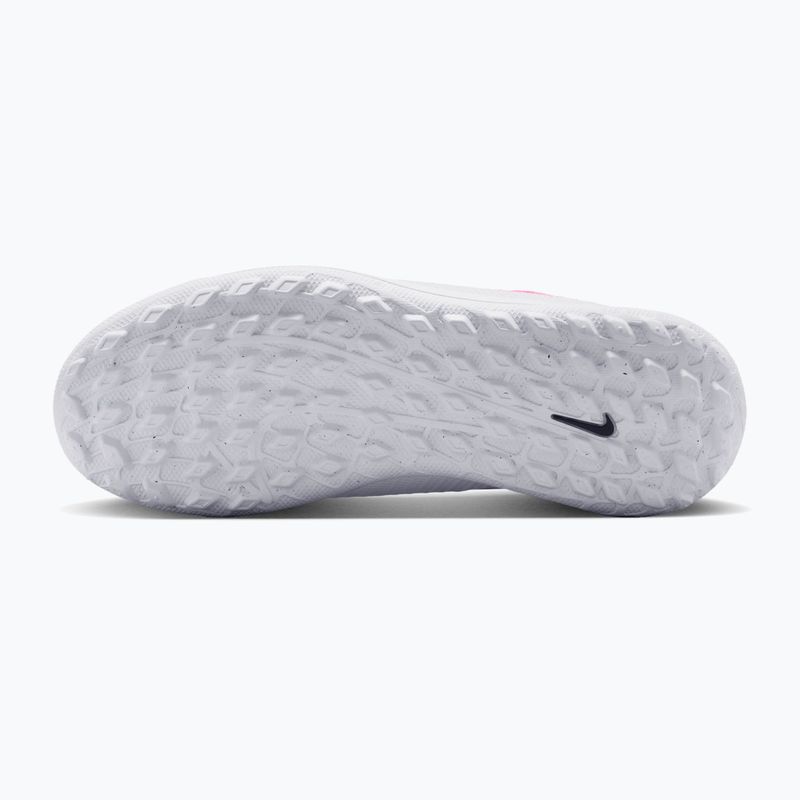 Dětské kopačáky Nike Jr. Mercurial Vapor 17 Club multi color/black 3