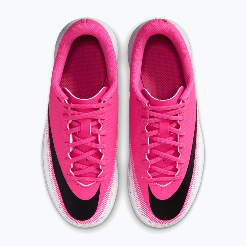Dětské kopačáky Nike Jr. Mercurial Vapor 17 Club multi color/black 4