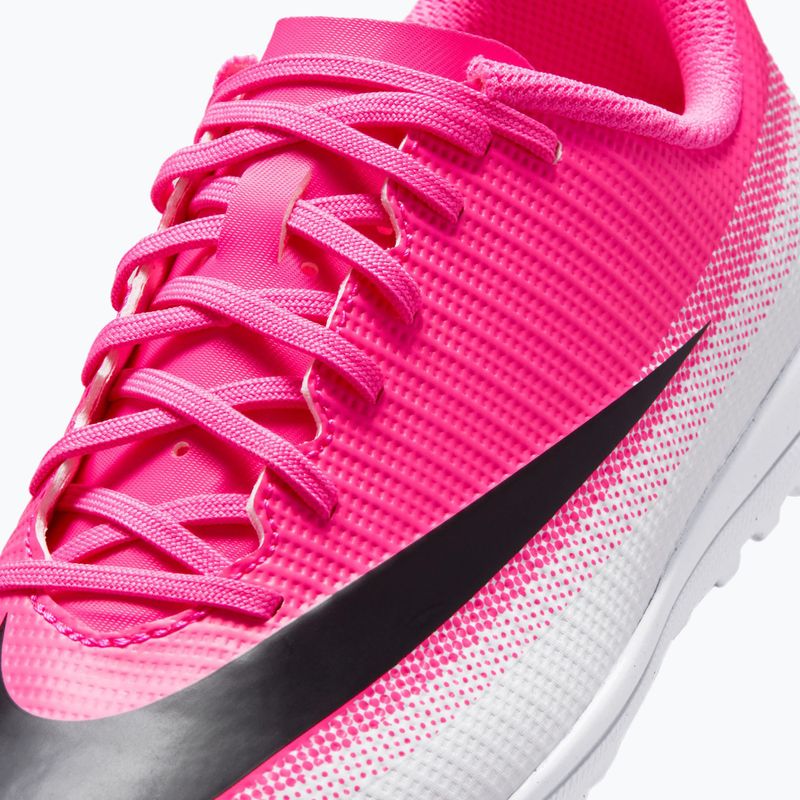 Dětské kopačáky Nike Jr. Mercurial Vapor 17 Club multi color/black 5