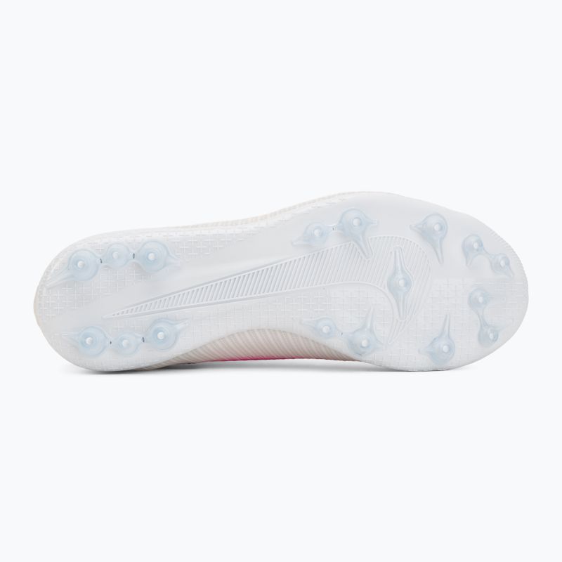 Dětské kopačáky Nike Jr. Mercurial Vapor 17 Academy multi color/black 4