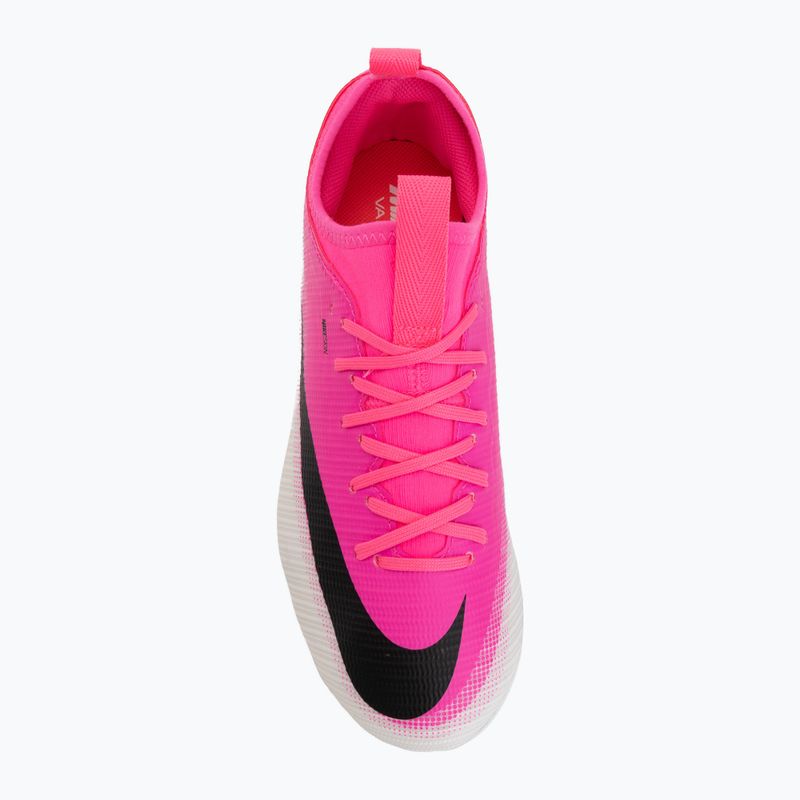 Dětské kopačáky Nike Jr. Mercurial Vapor 17 Academy multi color/black 5