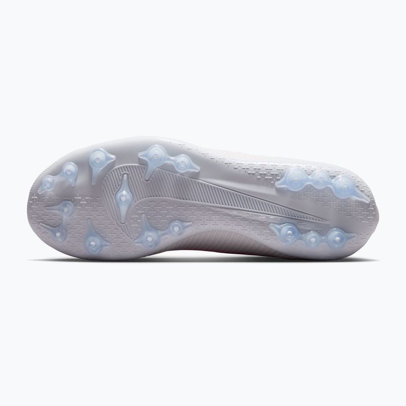 Dětské kopačáky Nike Jr. Mercurial Vapor 17 Academy multi color/black 3