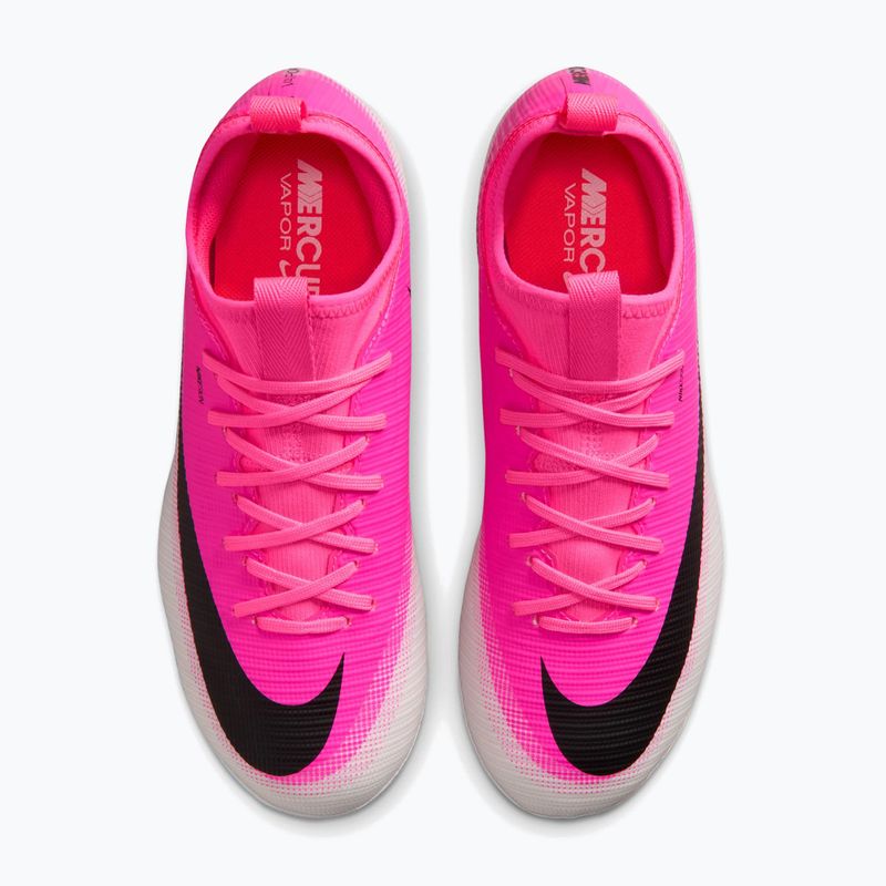 Dětské kopačáky Nike Jr. Mercurial Vapor 17 Academy multi color/black 4