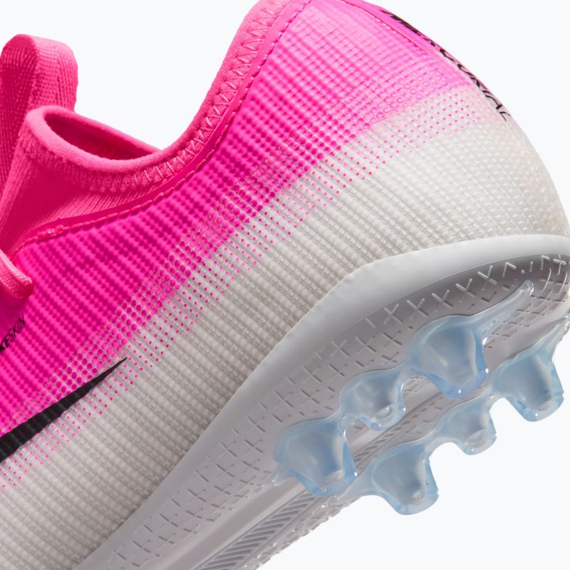 Dětské kopačáky Nike Jr. Mercurial Vapor 17 Academy multi color/black 6