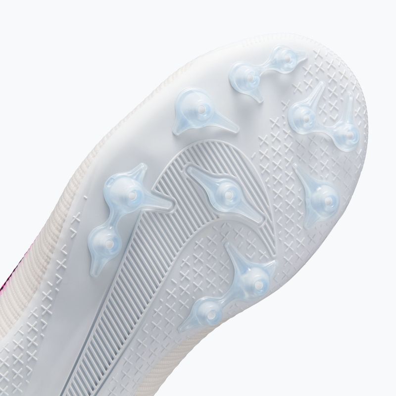 Dětské kopačáky Nike Jr. Mercurial Vapor 17 Academy multi color/black 7
