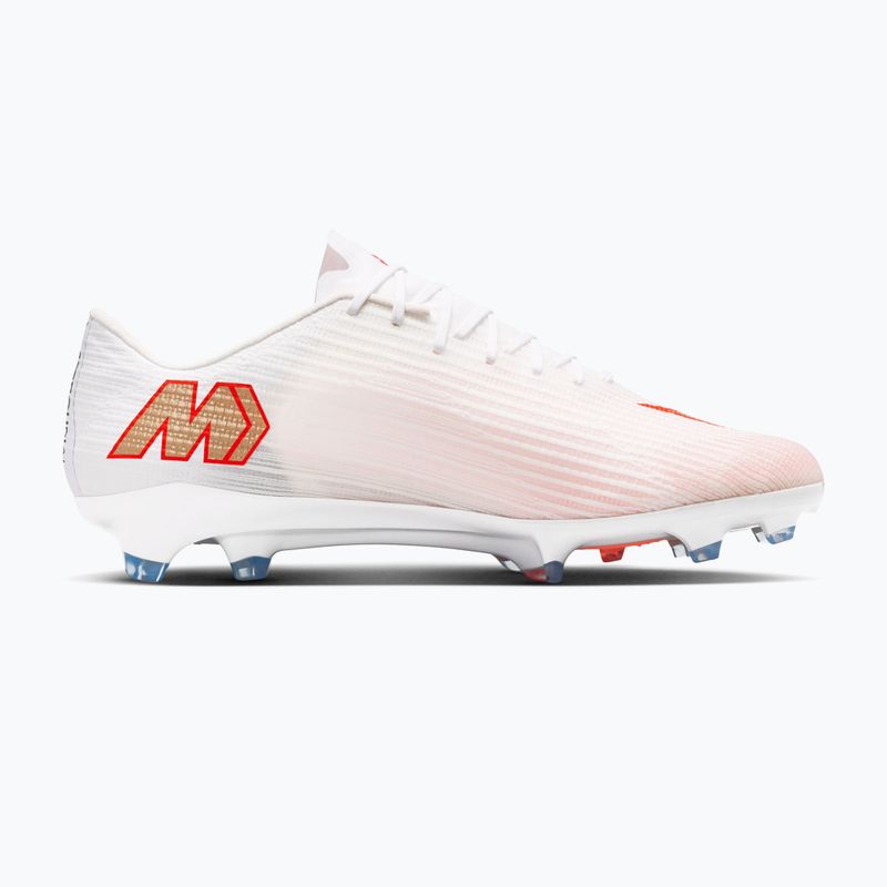 Pánské kopačky Nike Mercurial Superfly 11 Pro white/bright crimson/blur 2