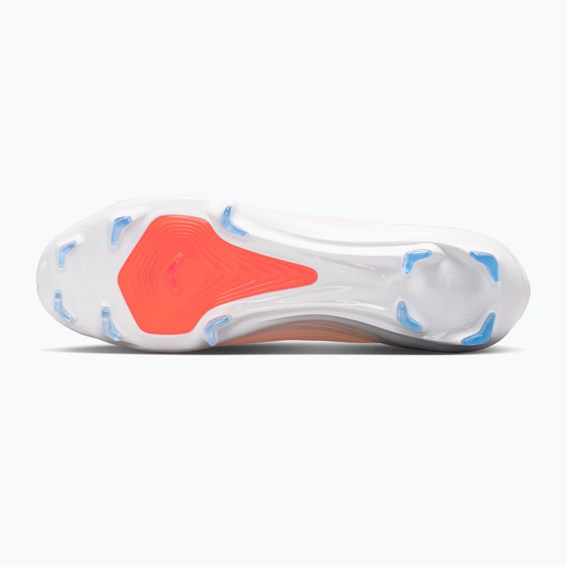 Pánské kopačky Nike Mercurial Superfly 11 Pro white/bright crimson/blur 5