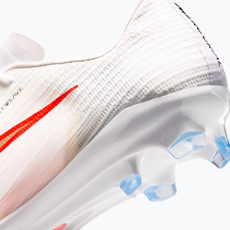 Pánské kopačky Nike Mercurial Superfly 11 Pro white/bright crimson/blur 8