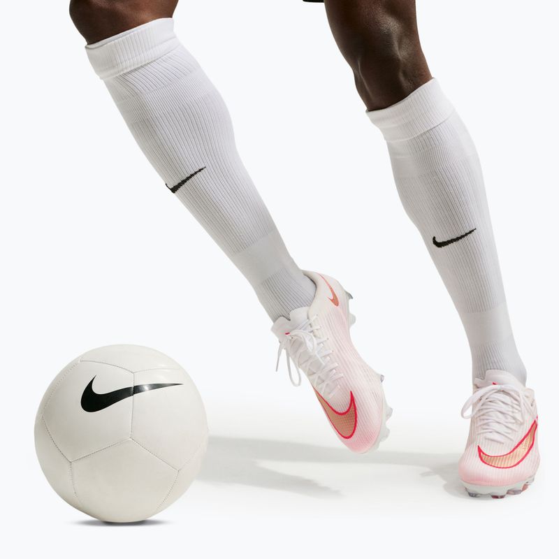 Pánské kopačky Nike Mercurial Superfly 11 Pro white/bright crimson/blur 9