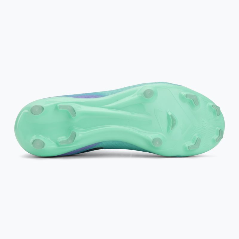Dětské kopačáky Nike Jr. Mercurial Superfly 11 Academy green glow/black 4
