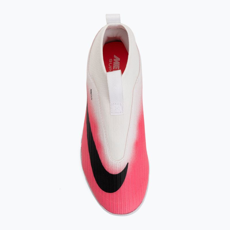 Dětské kopačky Nike Jr. Mercurial Superfly 11 Academy multi color/black 5