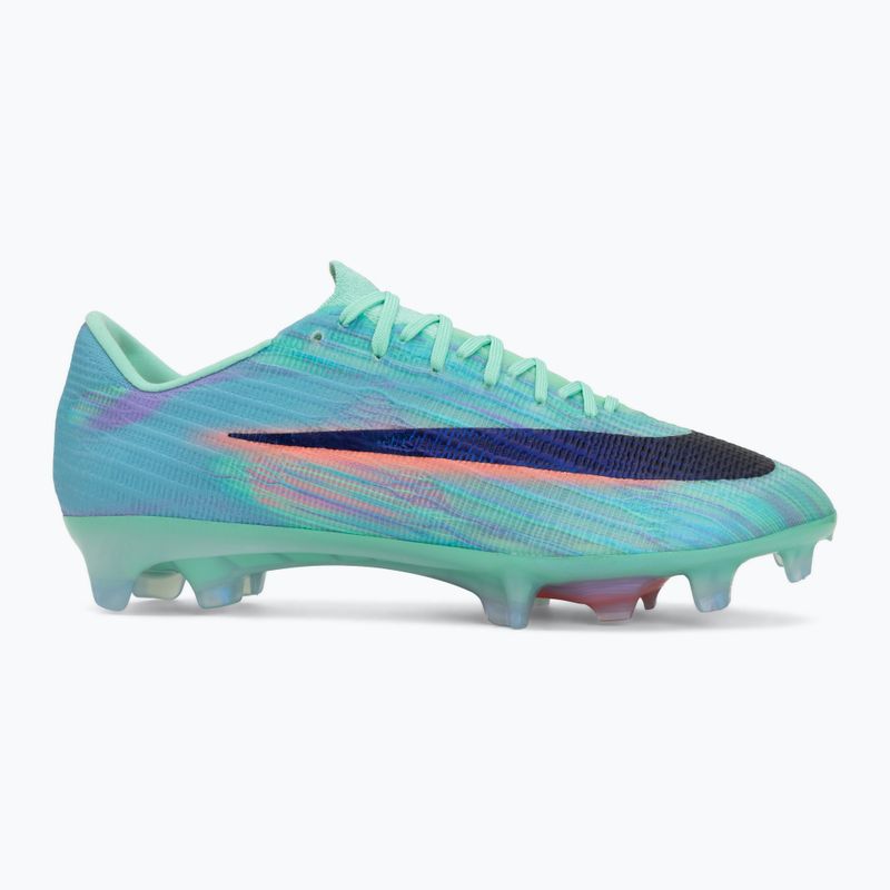 Pánské kopačky Nike Mercurial Superfly 11 Elite "Sam Kerr" green glow/black 2