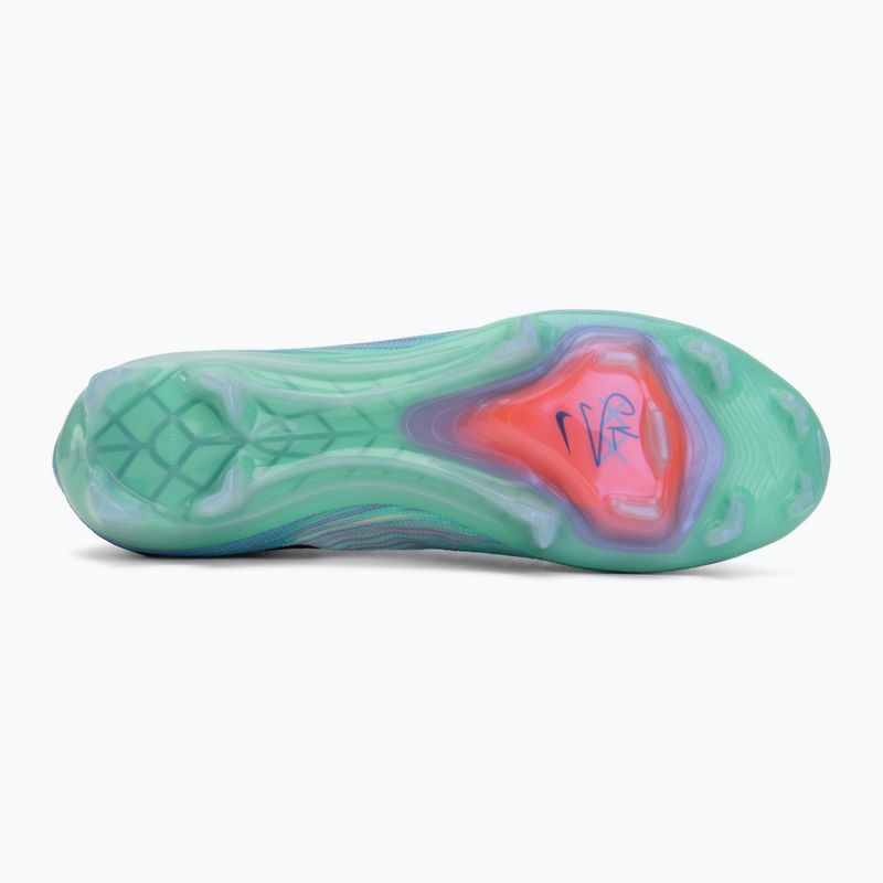 Pánské kopačky Nike Mercurial Superfly 11 Elite "Sam Kerr" green glow/black 4
