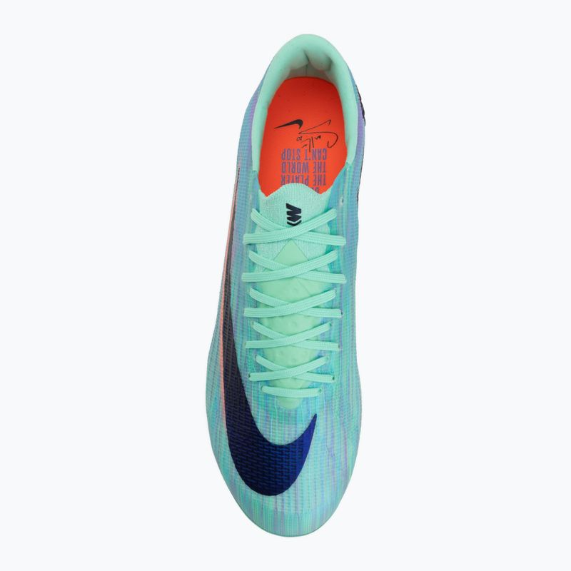 Pánské kopačky Nike Mercurial Superfly 11 Elite "Sam Kerr" green glow/black 5