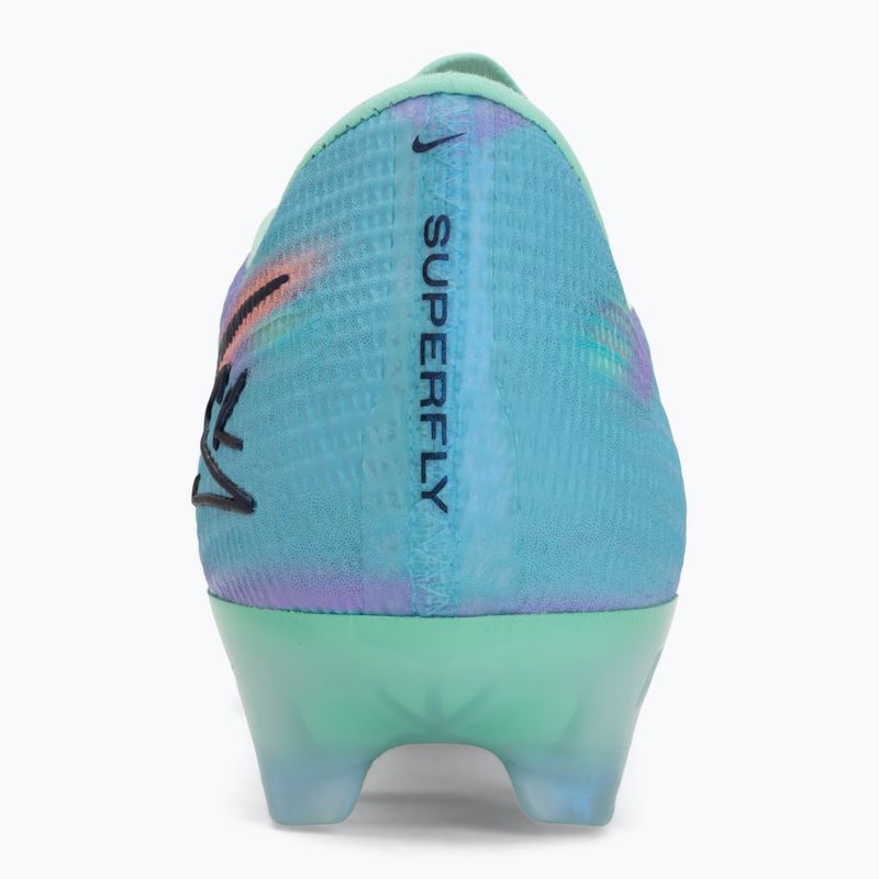 Pánské kopačky Nike Mercurial Superfly 11 Elite "Sam Kerr" green glow/black 6