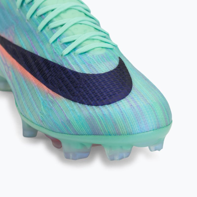 Pánské kopačky Nike Mercurial Superfly 11 Elite "Sam Kerr" green glow/black 7