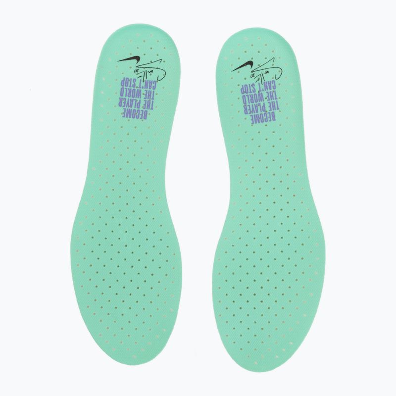 Pánské kopačky Nike Mercurial Superfly 11 Elite "Sam Kerr" green glow/black 8