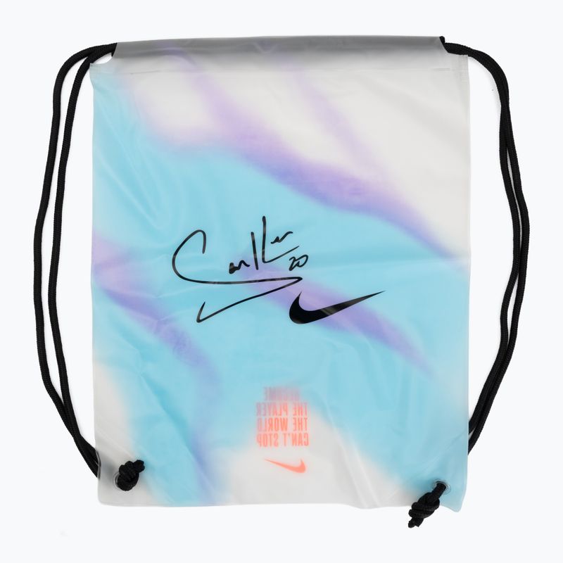 Pánské kopačky Nike Mercurial Superfly 11 Elite "Sam Kerr" green glow/black 9