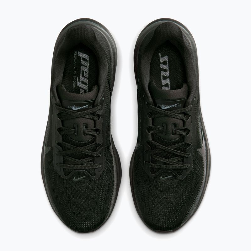 Dámské běžecké boty Nike Pegasus 42 black/anthracite/black 4