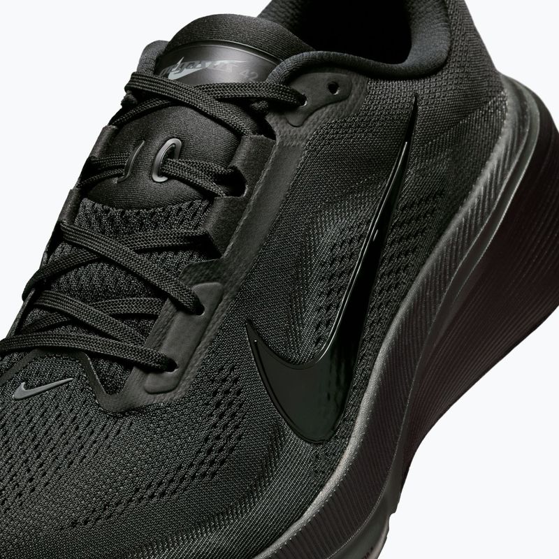 Dámské běžecké boty Nike Pegasus 42 black/anthracite/black 5