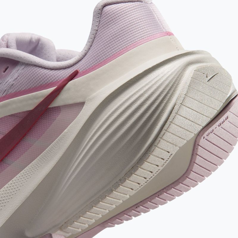Dámské běžecké boty Nike Downshifter 14 bleached lilac/sail/pink rise/pink smoke 8