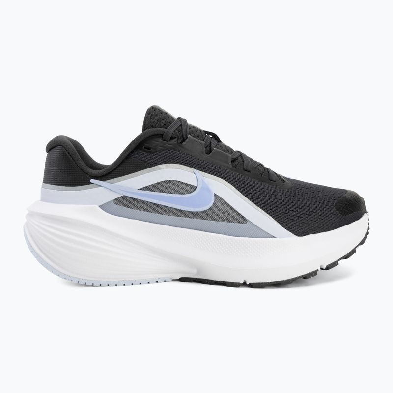 Dámské běžecké boty Nike Downshifter 14 dark smoke grey/white/aluminum 2