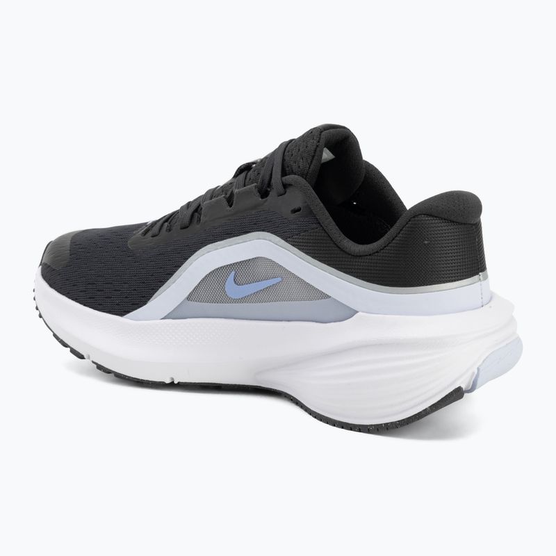 Dámské běžecké boty Nike Downshifter 14 dark smoke grey/white/aluminum 3