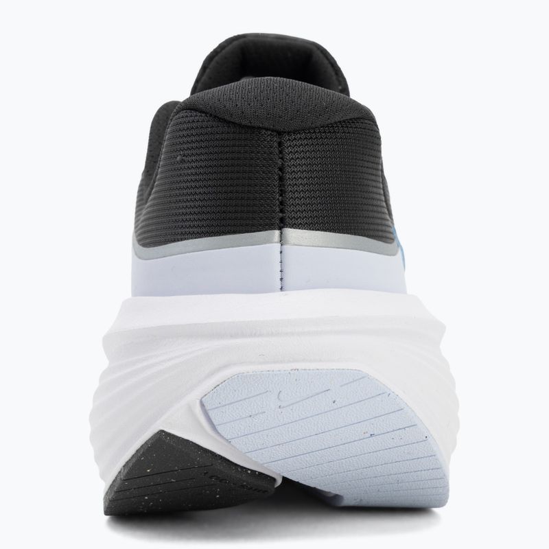 Dámské běžecké boty Nike Downshifter 14 dark smoke grey/white/aluminum 6