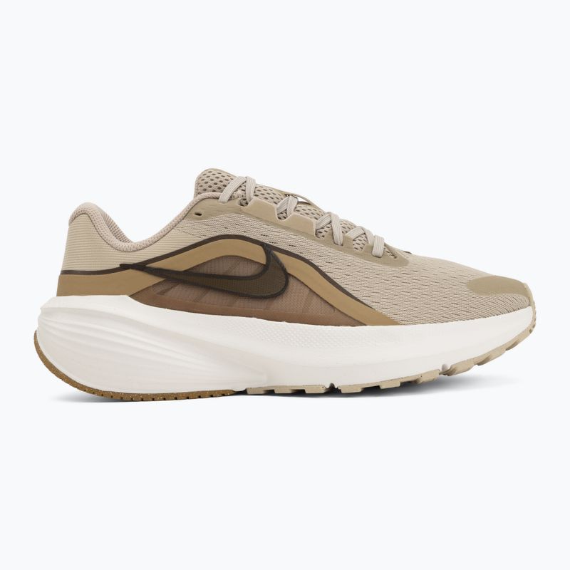 Pánské běžecké boty Nike Downshifter 14 desert khaki/sail/filbert/dark hazel 2