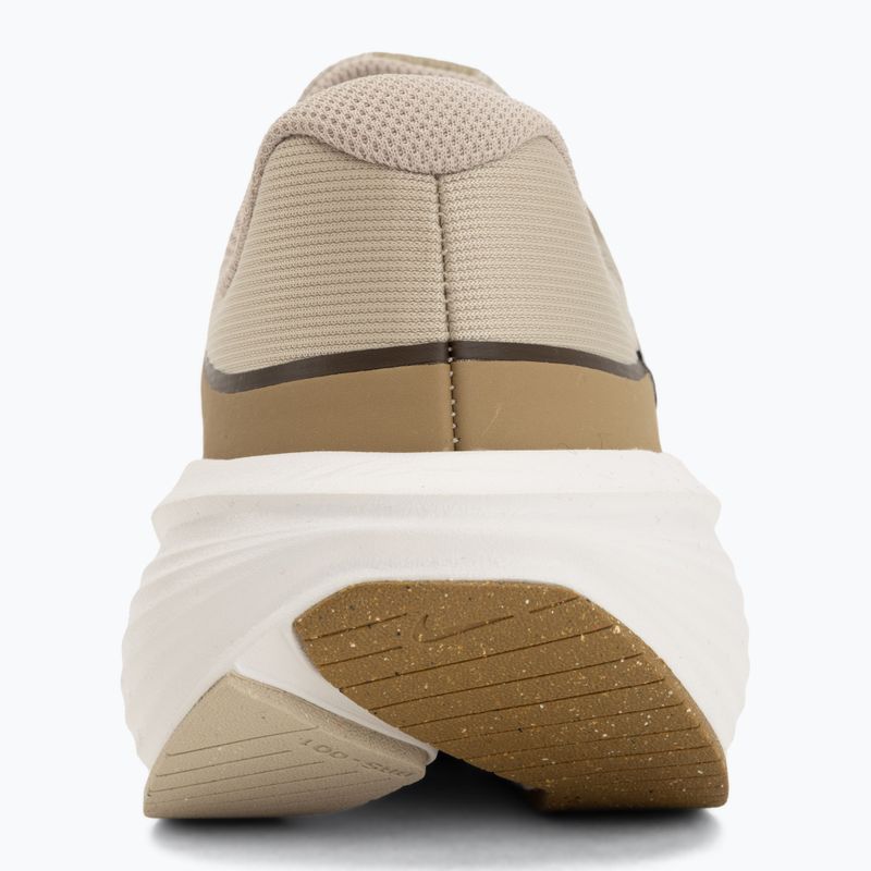 Pánské běžecké boty Nike Downshifter 14 desert khaki/sail/filbert/dark hazel 6
