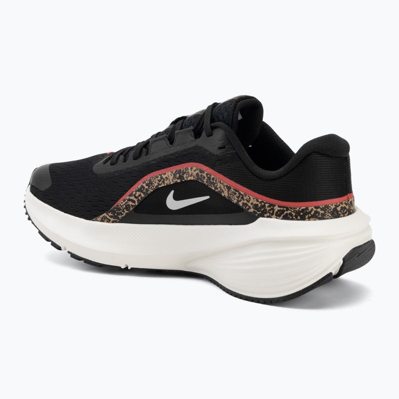 Dámské běžecké boty Nike Downshifter 14 black/british khaki/fusion red/sail 3