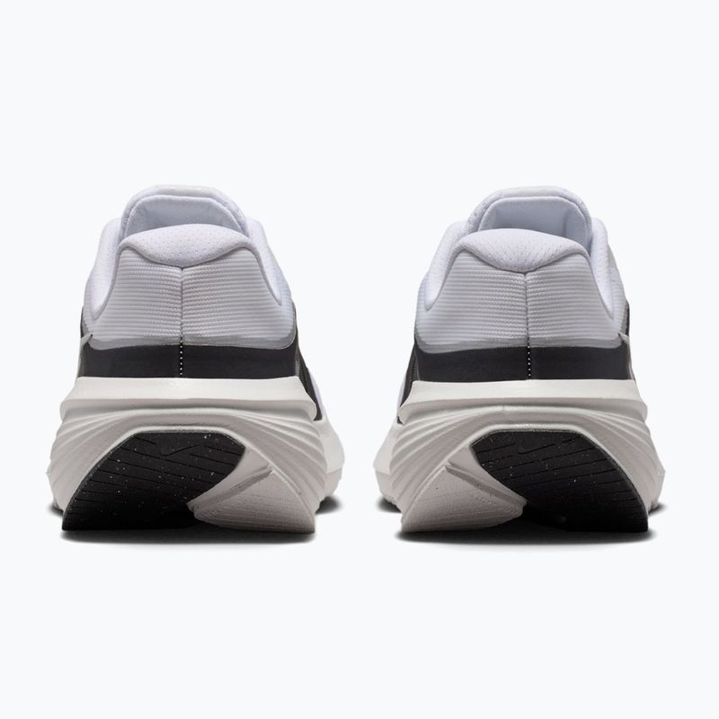Dámské běžecké boty Nike Downshifter 14 white/summit white/metallic silver 6