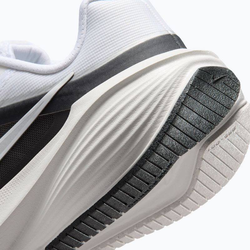 Dámské běžecké boty Nike Downshifter 14 white/summit white/metallic silver 8