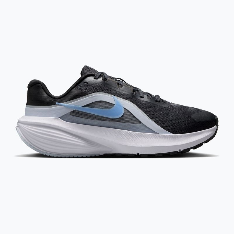 Dámské běžecké boty Nike Downshifter 14 dark smoke grey/white/aluminum
