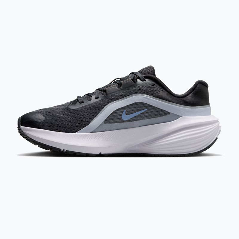 Dámské běžecké boty Nike Downshifter 14 dark smoke grey/white/aluminum 2