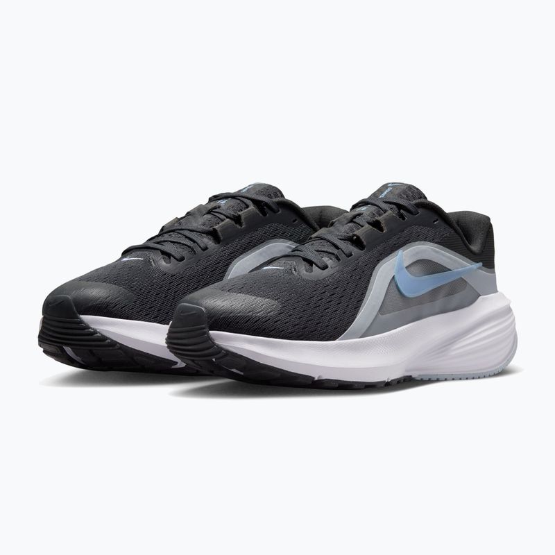 Dámské běžecké boty Nike Downshifter 14 dark smoke grey/white/aluminum 3