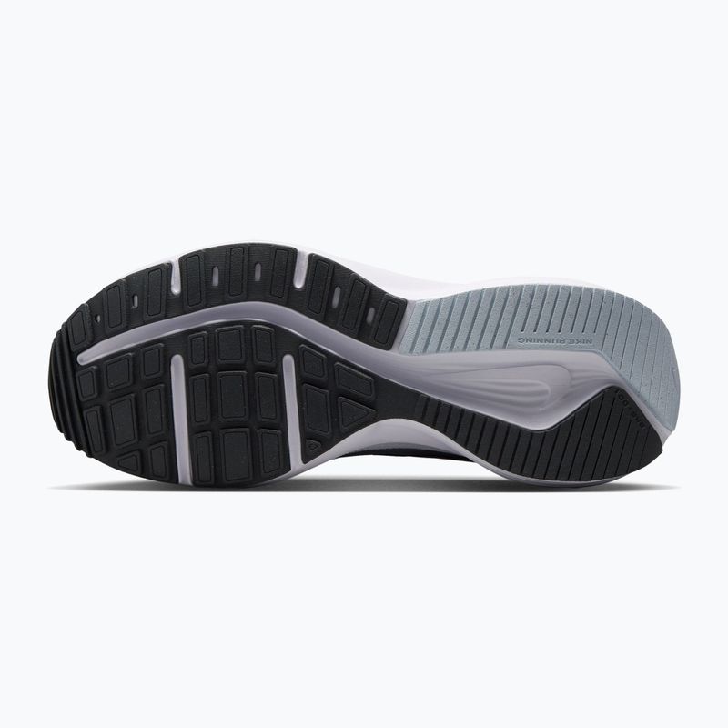 Dámské běžecké boty Nike Downshifter 14 dark smoke grey/white/aluminum 4