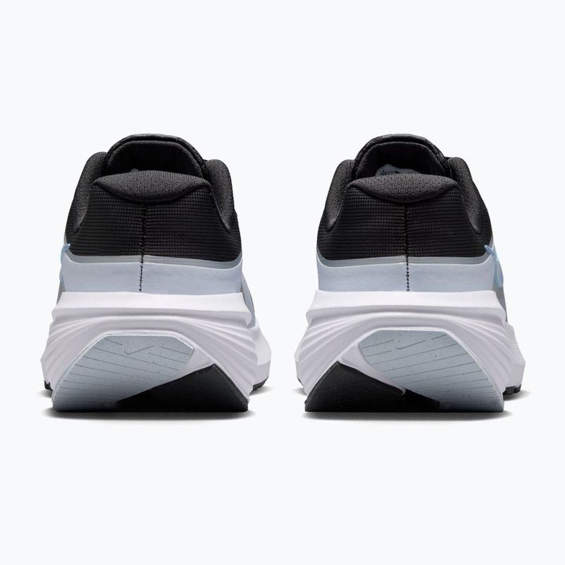 Dámské běžecké boty Nike Downshifter 14 dark smoke grey/white/aluminum 6