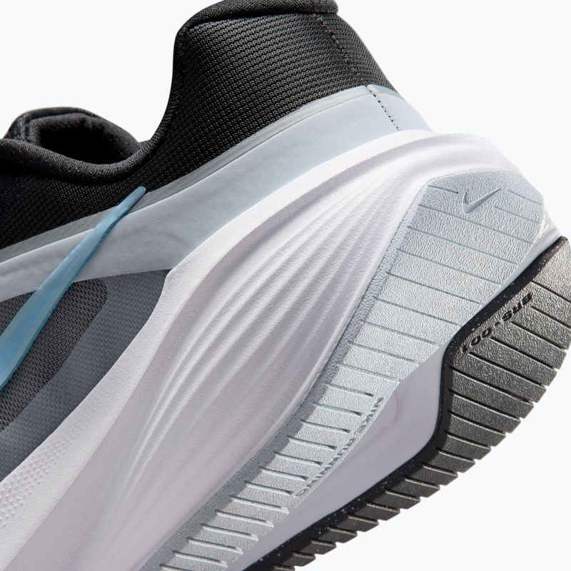 Dámské běžecké boty Nike Downshifter 14 dark smoke grey/white/aluminum 8