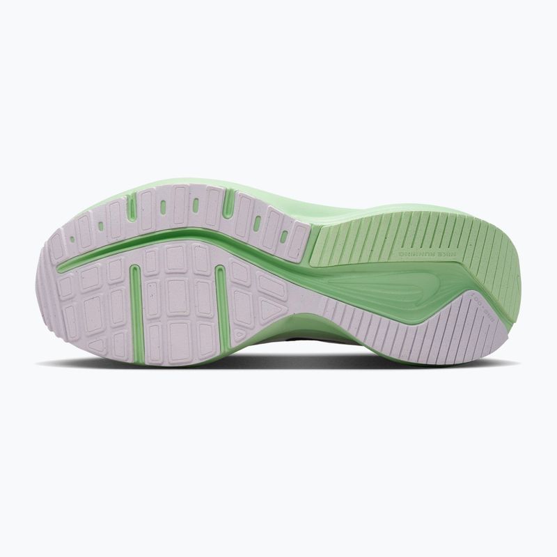 Dámské běžecké boty Nike Downshifter 14 white/cucumber calm/illusion green/white 4